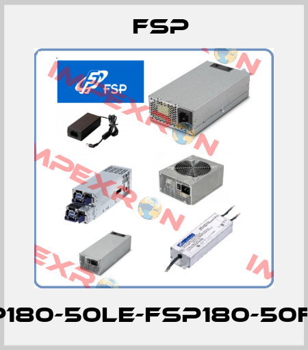 FSP180-50LE-FSP180-50FNBI Fsp