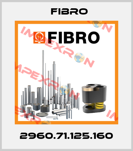 2960.71.125.160 Fibro