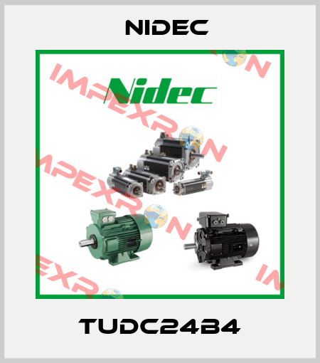 TUDC24B4 Nidec
