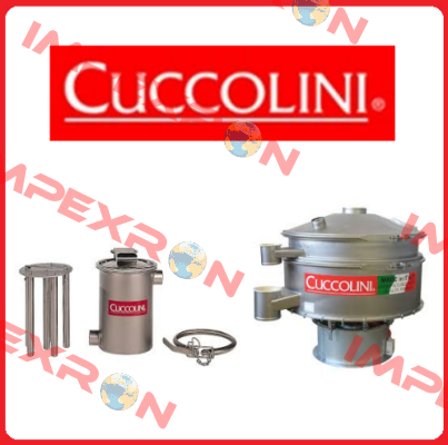 VPM 1200 1/X Cuccolini