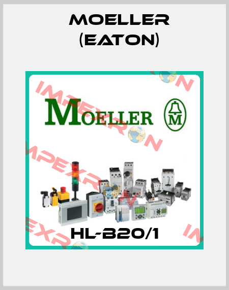 HL-B20/1 Moeller (Eaton)
