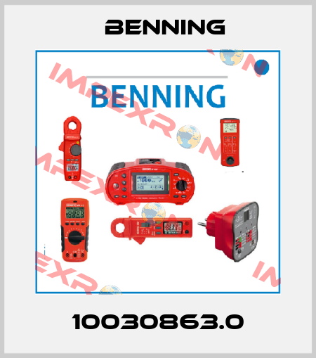 10030863.0 Benning