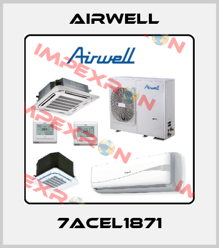 7ACEL1871 Airwell