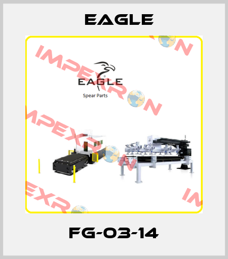 FG-03-14 EAGLE