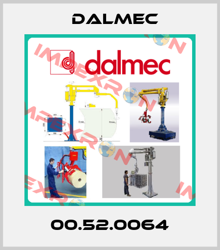 00.52.0064 Dalmec