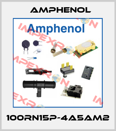 100RN15P-4A5AM2 Amphenol