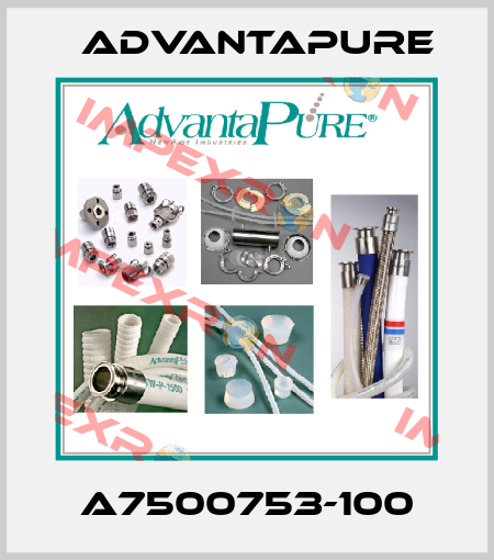 A7500753-100 AdvantaPure