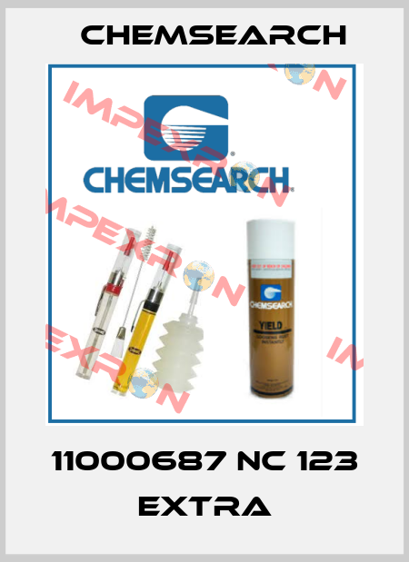 11000687 NC 123 EXTRA Chemsearch