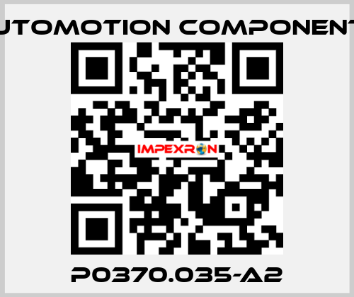 P0370.035-A2 Automotion Components