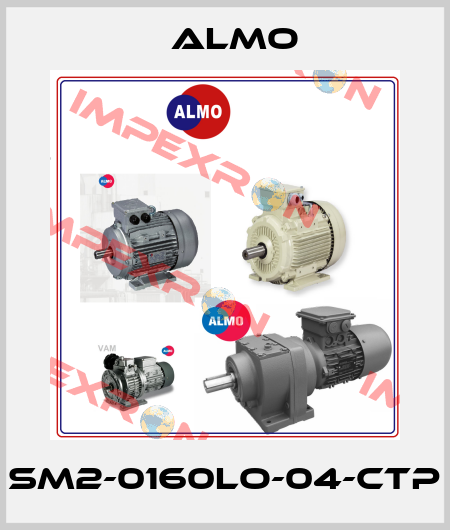 SM2-0160Lo-04-CTP Almo