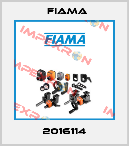 2016114 Fiama