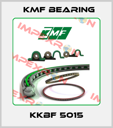 KKBF 5015 KMF Bearing