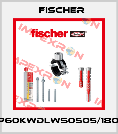 DB45B300P60KWDLWS0505/1807155.01.002 Fischer