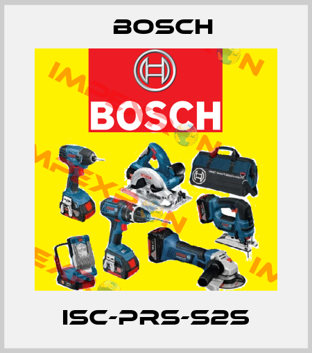 ISC-PRS-S2S Bosch