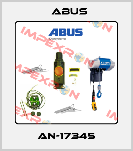 AN-17345 Abus
