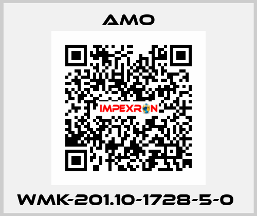 WMK-201.10-1728-5-0  Amo