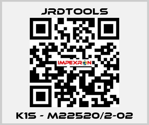 K1S - M22520/2-02 JRDTOOLS