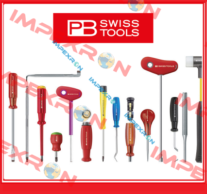 PB 8128.1.8-60 PB Swiss Tools