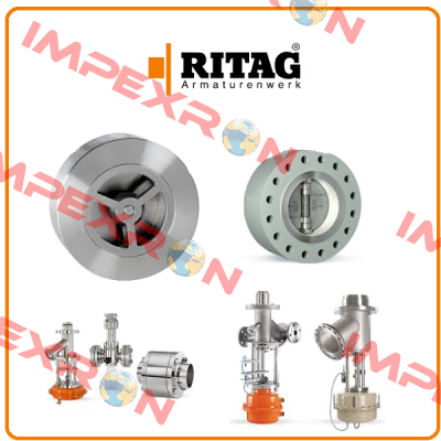 9800000164 / ZRK 1 DN250 PN10-40 Ritag