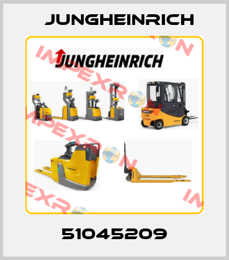 51045209 Jungheinrich