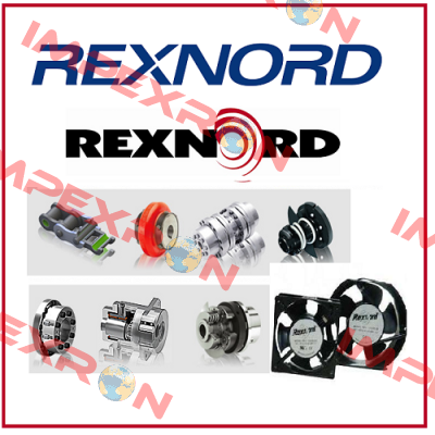 EM00056 VS125 Rexnord