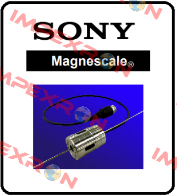 SR27A-144AAAX Magnescale