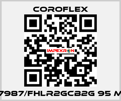 177987/FHLR2GCB2G 95 MM COROFLEX