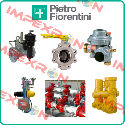 BF 32 PN16 CE m / 60030760 Pietro Fiorentini