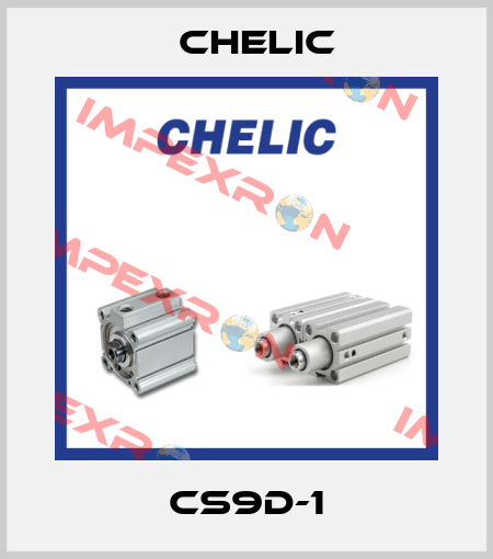 CS9D-1 Chelic