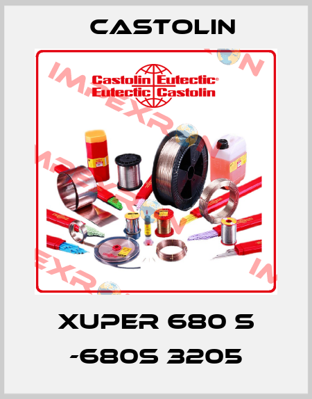 Xuper 680 S -680S 3205 Castolin