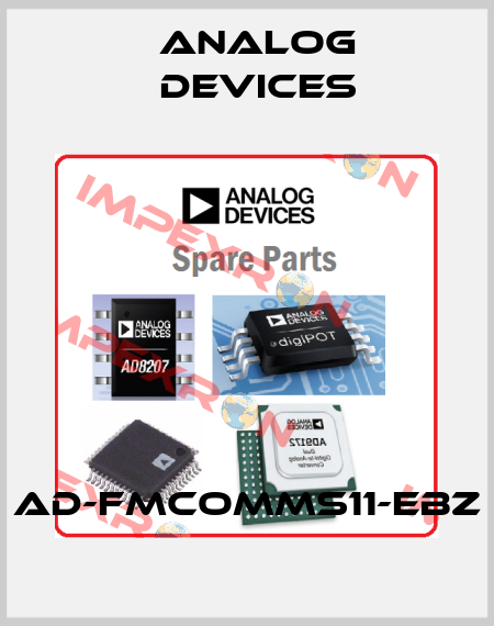AD-FMCOMMS11-EBZ Analog Devices