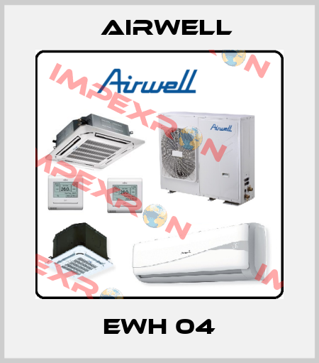 EWH 04 Airwell