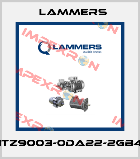 1TZ9003-0DA22-2GB4 Lammers