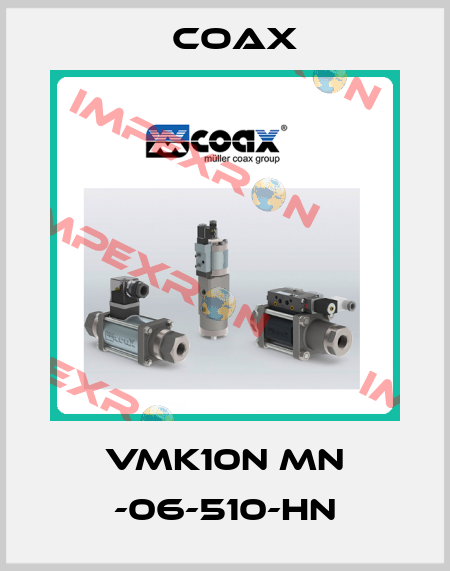 VMK10N MN -06-510-HN Coax
