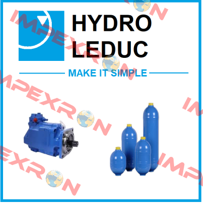 AES-TX-1092 Hydro Leduc