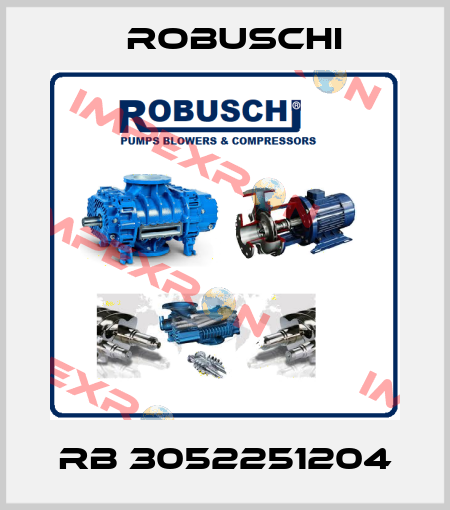 RB 3052251204 Robuschi