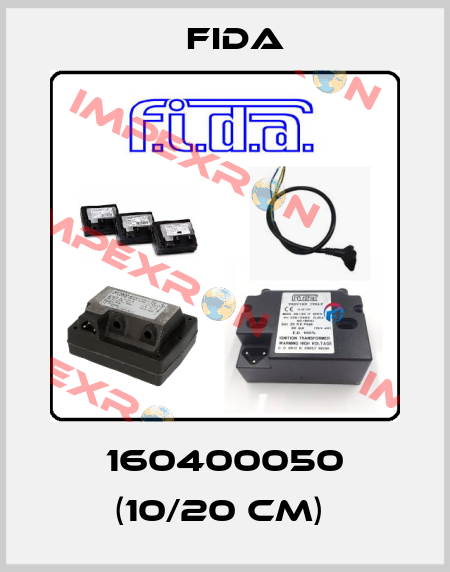 160400050 (10/20 CM)  Fida