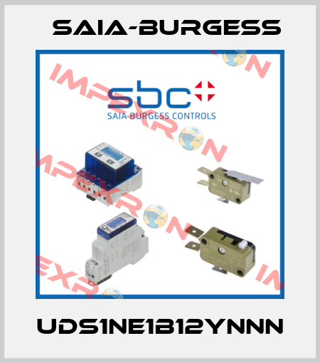UDS1NE1B12YNNN Saia-Burgess