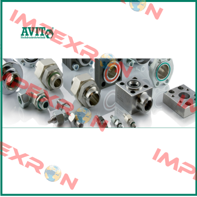 FA125-401-11 Avit