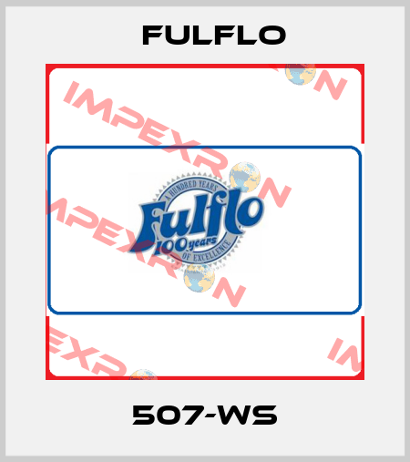507-WS Fulflo