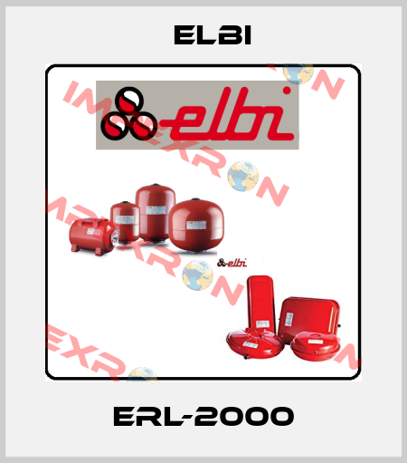 ERL-2000 Elbi