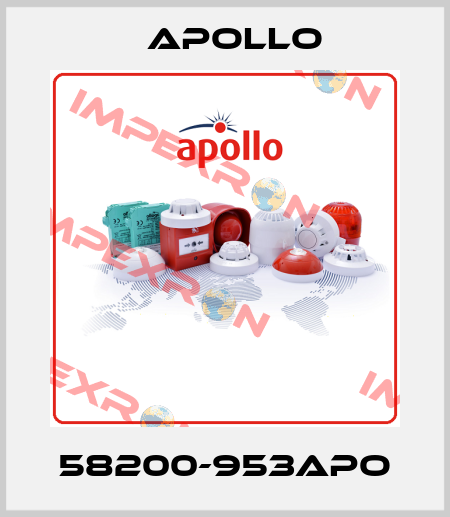 58200-953APO Apollo