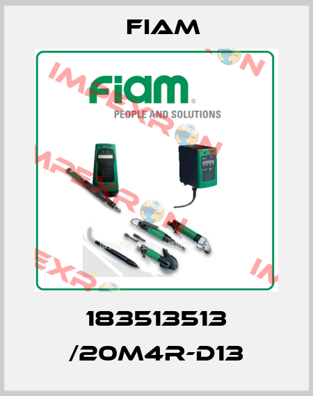 183513513 /20M4R-D13 Fiam