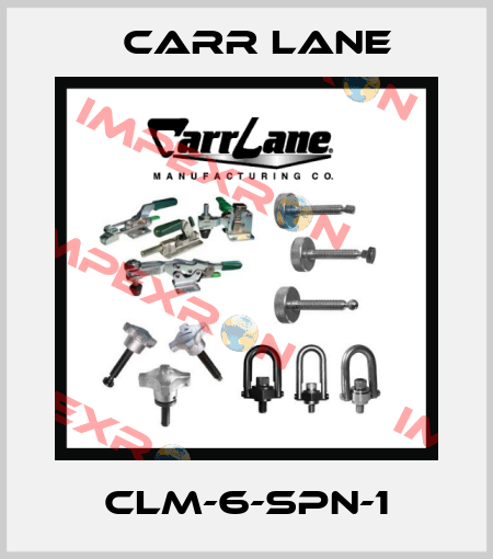 CLM-6-SPN-1 Carr Lane
