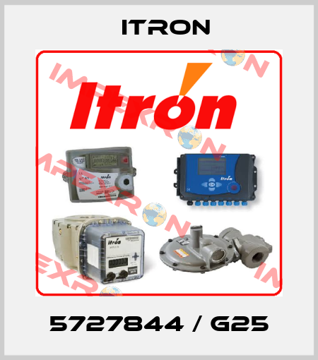 5727844 / G25 Itron