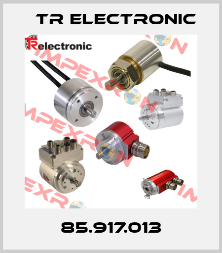 85.917.013 TR Electronic