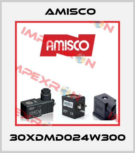 30XDMD024W300 Amisco