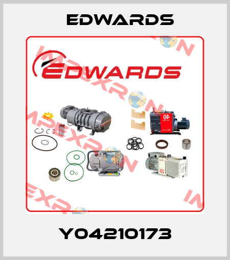 Y04210173 Edwards