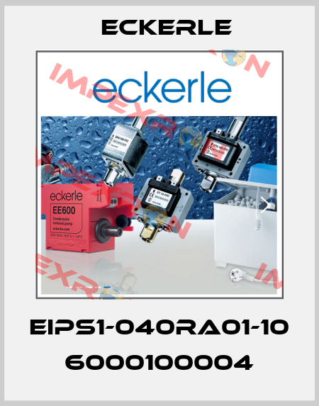 EIPS1-040RA01-10 6000100004 Eckerle