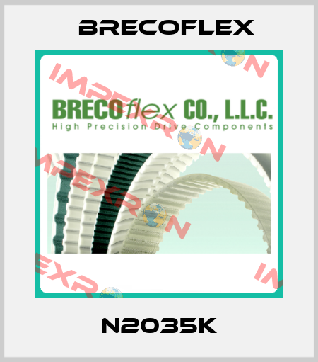 N2035K Brecoflex